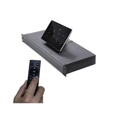 黑板教室护-眼灯制光控系统010V光智慧校园照明单机CLCS-TMX调控