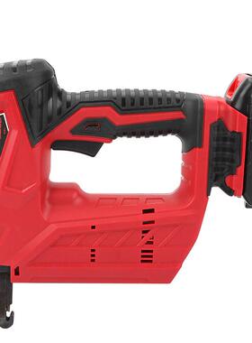 马21V十充百不ENG锈钢字扣钳隐形防护网钳电子隐形防盗网自装卡钳