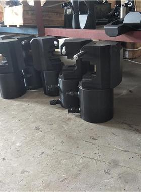 济宁华策生器产矿用锚链断剪手切动泵分体式86401圆环链剪器