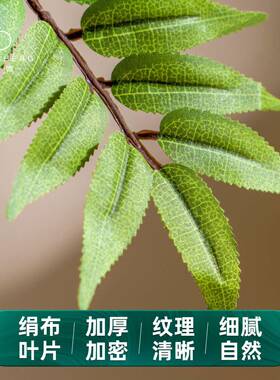 大型仿TKZ真香造椿树生假绿植树盆栽摆件仿假植物室内客厅玄关景