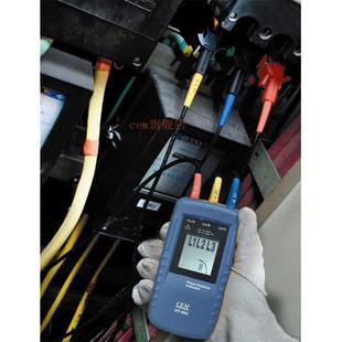 马达转相指示DT-902相序表手相式马达测DT-902和位转换试指示仪DT