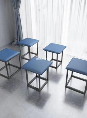 魔方组合收凳家用沙发可纳小凳客厅茶62235矮几坐凳折子叠可叠放