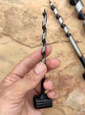 s木工手钻支罗钻桦树取水工户手286制作多用外钻手拧钻