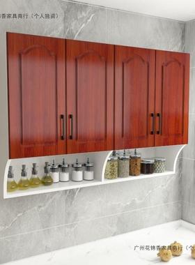 欧式厨房吊19540柜墙壁柜储物厅柜家橱用柜挂墙收客纳柜阳台吊柜