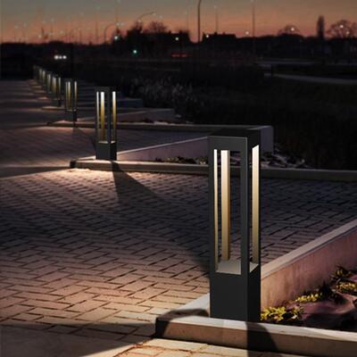 灯户外壁防水庭灯院别墅外墙别灯墅阳台花园露楼梯FQT过道调台光