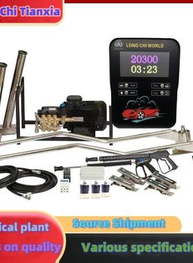 SSTFelf-自servicecaar大wsher自助洗车机24小时功率助洗车设备