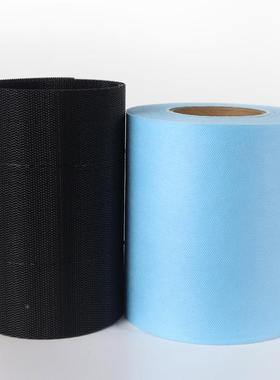 聚帘丙LMK烯pp成型设备送输网带聚酯单41丝06网滤片无纺布机过滤