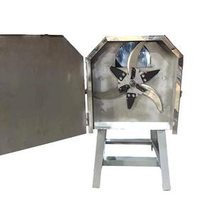 草粉碎电动打CHA猪草机养殖鸡鸭家用料切草机小型用家电动铡草机