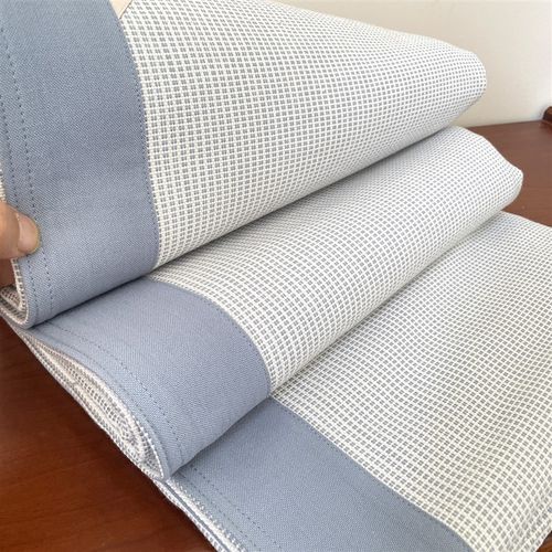 夏季超厚 加厚老粗布凉席夏季床单纯棉三件套1.51.8床空调软凉席