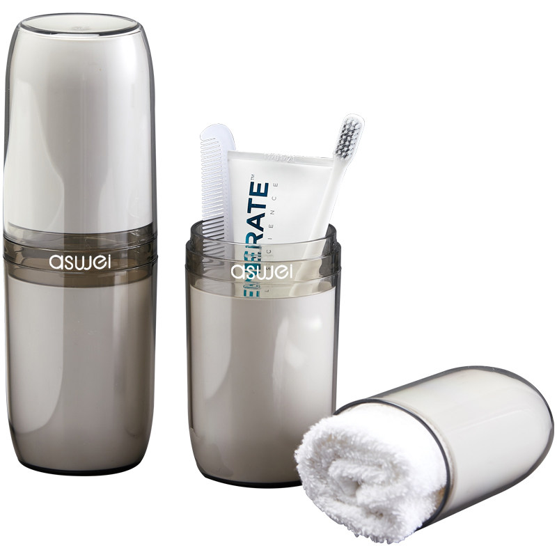 旅行牙刷收纳盒便携式牙具洗漱口杯宿舍刷牙杯子牙缸牙膏出差套装,家庭/个人清洁工具,洗漱杯,淘宝优惠券,粉丝福利购,淘宝优惠卷