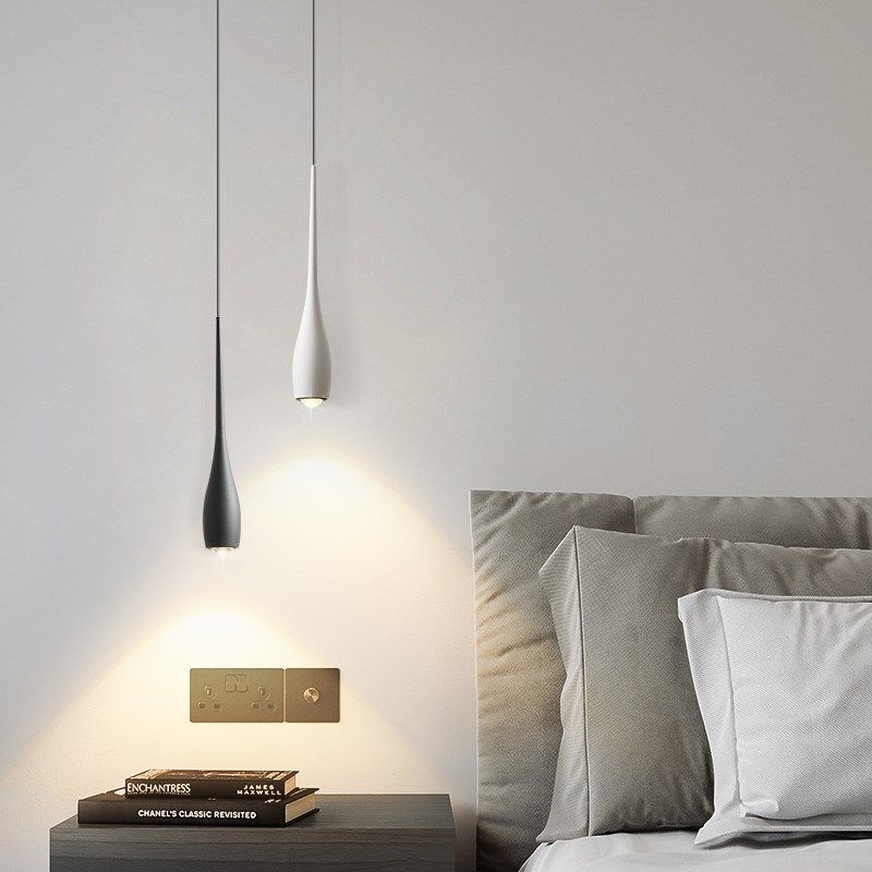 卧室床头小吊灯现代简约可升降客厅电视背景墙极简吊线灯吧台吊灯,家装灯饰光源,床头/玄关/吧台/过道吊灯,淘宝优惠券,粉丝福利购,淘宝优惠卷