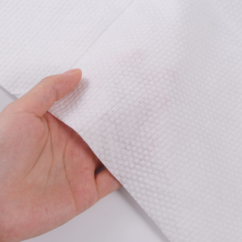 一次性毛巾美发店专用理发店美容院洗头包头擦头发大号发廊洗澡巾