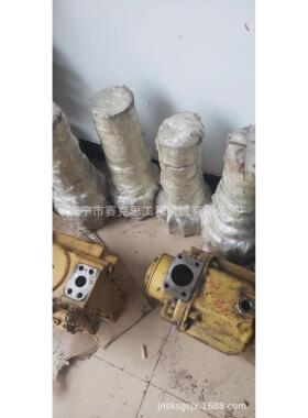 适用于卡特385C 390D挖掘机回转立轴 199-4496