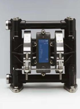 德国弗尔德VERDER 原装 VA25AA SP SP SP TB OO隔膜泵 计量泵VERD