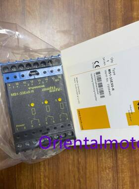 图尔克继电器MS1-33EX0-R/T MS1-33EXO-R /22Ex0-R MS1-11Ex0-T