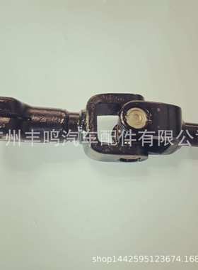 海拉克斯 HILUX VIGO 方向机转向轴十字节 45203-0K020