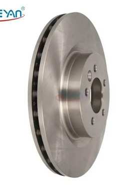 SDB000645  SDB101070刹车盘 适用于路虎