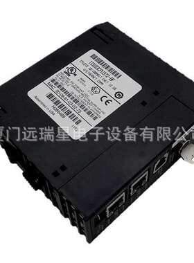 IC693CPU374 IC693CPU372以太网通信接口模块90-30 系列GE FANUC