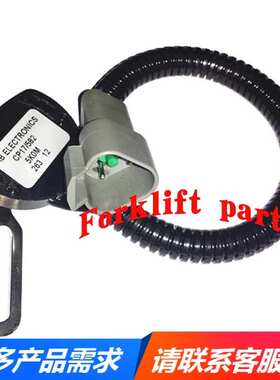 HYSTER海斯特叉车配件J1.5-2.5EX/B225/B226油门加速器1354990优