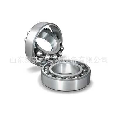 调心球轴承 1205-K-TVH-C3高速调心球轴承