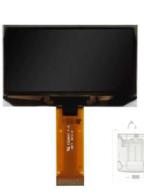 3D打印机主板配件 Ultimaker2  UM2+主控板专用显示屏 液晶屏新品