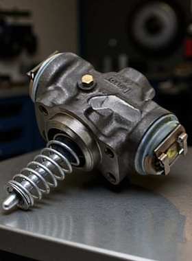 6734200023 6734200123 6734200223适用奔驰ATEGO卡车制动扩张器