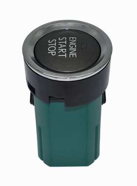 BAIXINDE 汽车配件现货15A854 深灰-绿色 库存 15A854