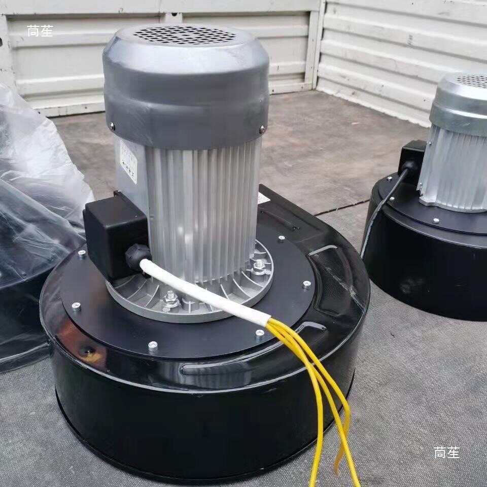 烟净化器移动式收集器打磨配件风机滤芯万向支臂风管吸风罩法兰