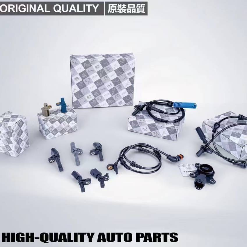 室外温度传感器适用于现代悦动御翔领翔97280-3K100972803K100