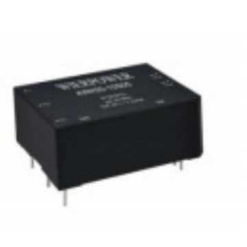 微尔WlER AC-DC 15W 模块电源 小型SIP封装  AWH15-10T0505