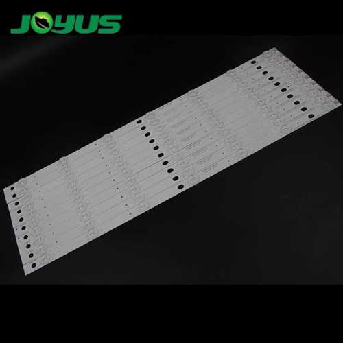 乐华LED50C380背光液晶灯条JS-LB-D-JP5058-071CBAC屏V500HJ1-PE1