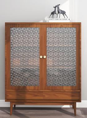 彩虹磨砂窗户贴纸浴室厕所门隐私透光贴不透明玻防防走光璃窗LSMS