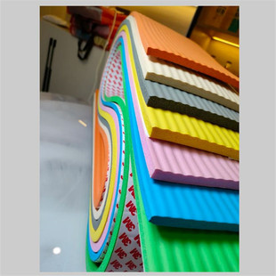 墙面防撞软包横梁小心碰头海绵篮球馆柱子幼儿园防撞墙贴加厚万能