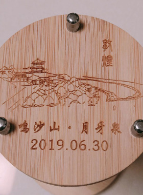 可自己制作沙漏计时器玻璃瓶子空容器 创意DIY沙漠旅游纪念品定制