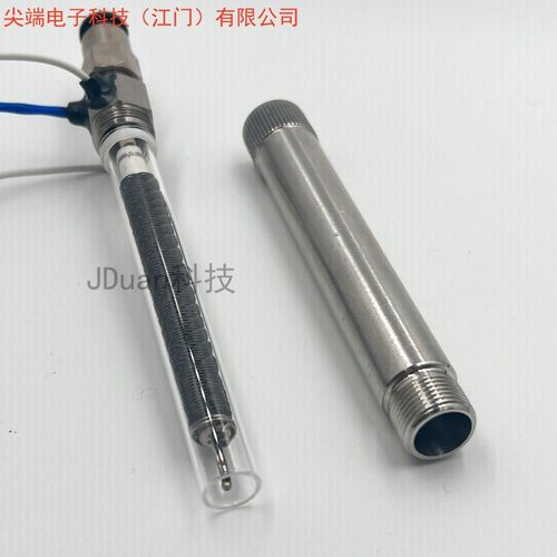 热风枪500W220V绕线机灯串加热管高温发热管发热丝连续工作24小时