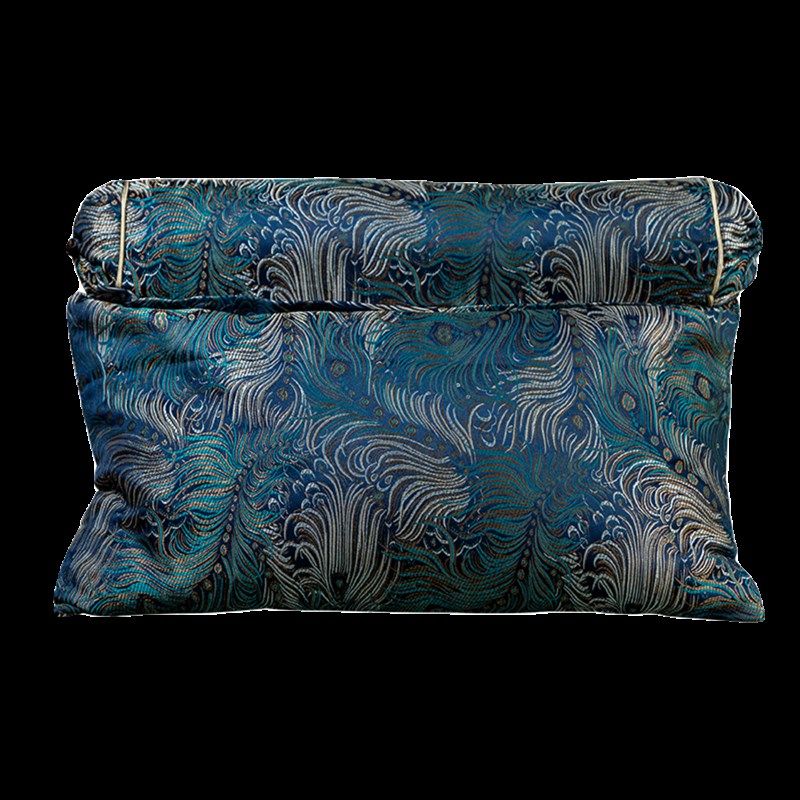 深度睡眠奇楠沉香养生枕安神护颈椎薰衣草荞麦失助眠中药加热枕头,床上用品,功能枕/保健枕/养生枕,淘宝优惠券,粉丝福利购,淘宝优惠卷