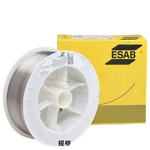 瑞典ESABER4043铝硅镁气保焊丝