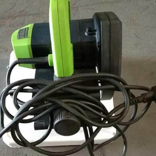 中岛铂川电大功切管机不锈钢圆管管道VMH切割机全自动动铁率管电