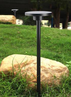 L观E草D坪灯草防水户外园林景灯花园别墅地MB21-BL2灯地插接电小