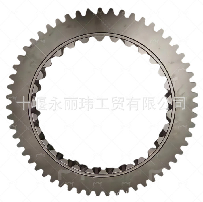 ZF16档同步器齿锥厂家直供