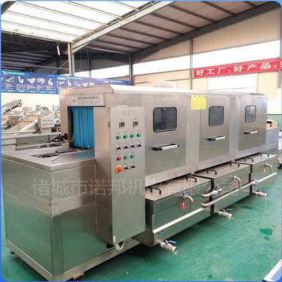 鸡托盘LWS洗设周备清物流周转筐清洗机水果蔬菜蛋转筐清洗机