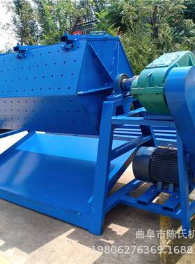 除锈滚筒式抛光机NET铁钉钢筋滚筒式光机铁钉铆钉扳手抛动抛光自