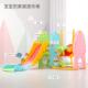 儿滑梯室内幼儿园宝玩具家用加厚千加长塑料小2020fjht孩滑滑梯童