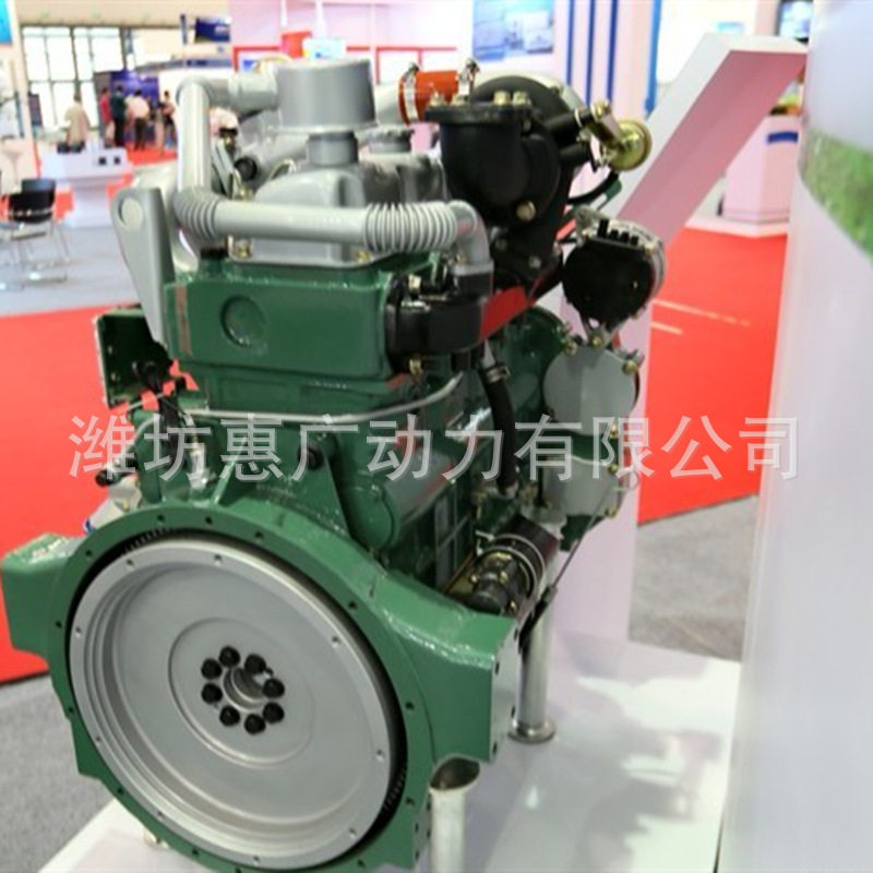 全柴QC480Q29KW直喷柴油机