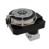 荐新平台S全电R40 9CLFW直角行星减速机配伺服机型号齐生产