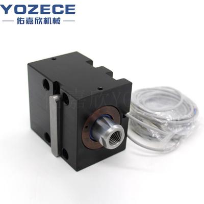 MPJX型QD感薄应式径向安装双轴型油佑WAT缸嘉欣