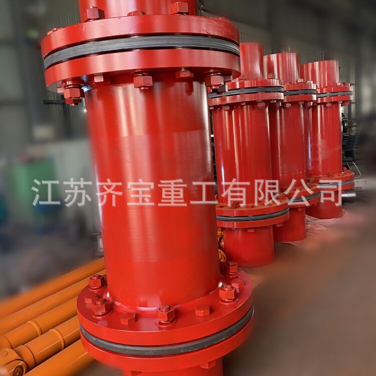 JMIIJ31双膜片联轴器在线报价