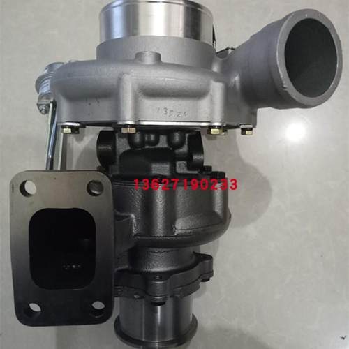 配工吊车WLQYP6.24徐0马力HP80涡轮力增压器总成13天033237