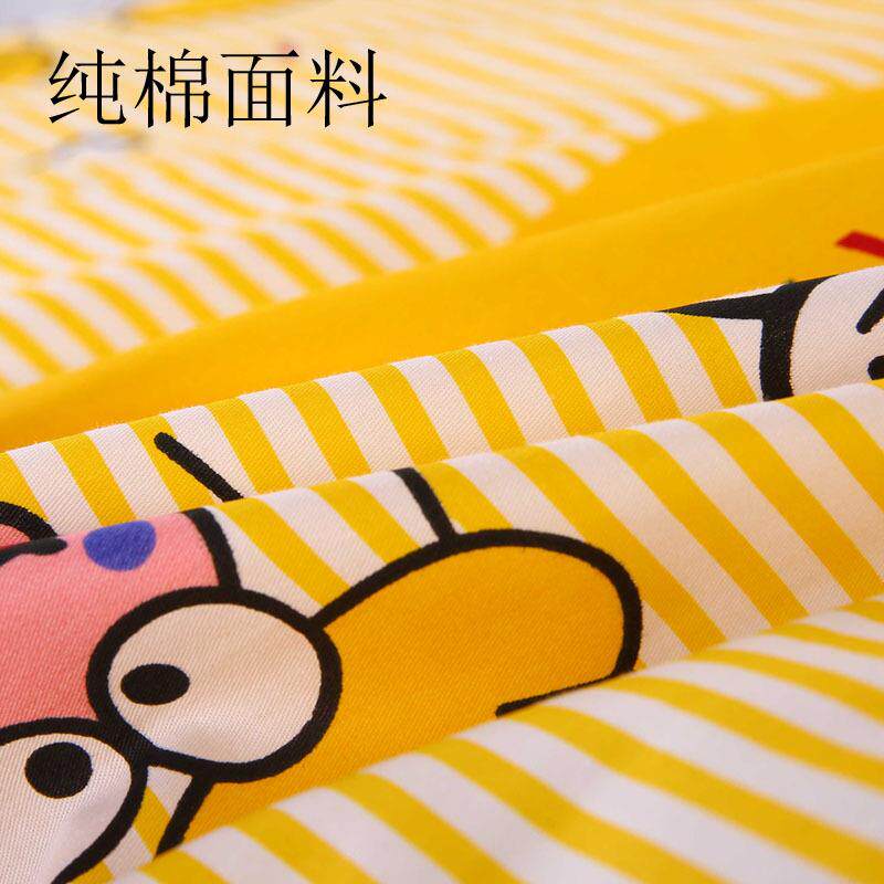 A5L小学生午托F7589HTH床c垫7*1700m棉儿童托管纯班垫午睡褥子可