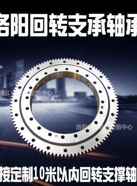 洛阳轴承0101.2.570塔吊工程PEI机械吊车船用掘挖机